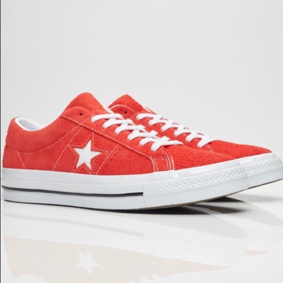 shoe zone converse